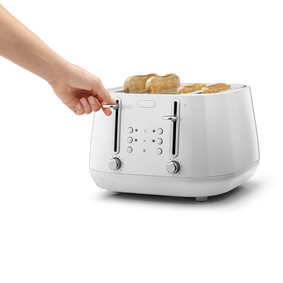 De’Longhi Eclettica 4 slice(s) – image 3
