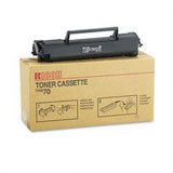 Ricoh Toner cartridge type 70 black