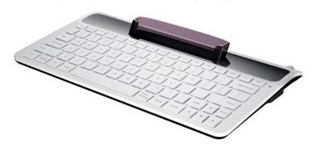 Samsung Keyboard Galaxy Tab