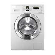 Samsung WF8614FEC/XEN washing machine Front-load – image 4
