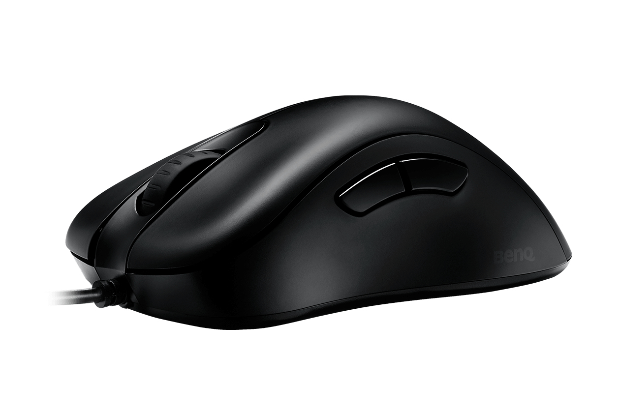 ZOWIE EC2-B mouse Gaming Right-hand USB Type-A Optical 3200 DPI – image 4