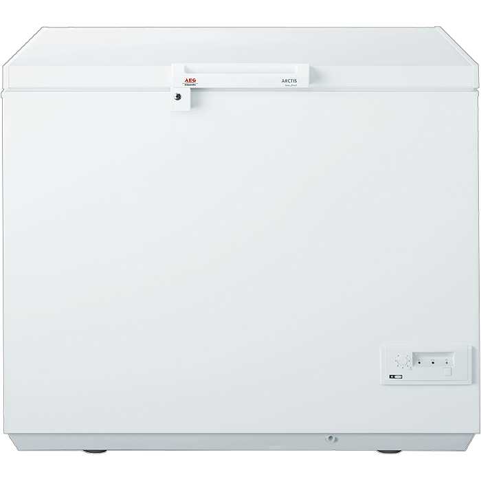 AEG ARCTIS 2076 GT1