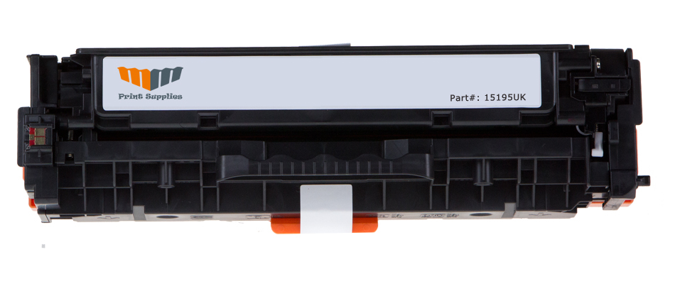 MM 15195UK toner cartridge 1 pc(s) Magenta – image 2