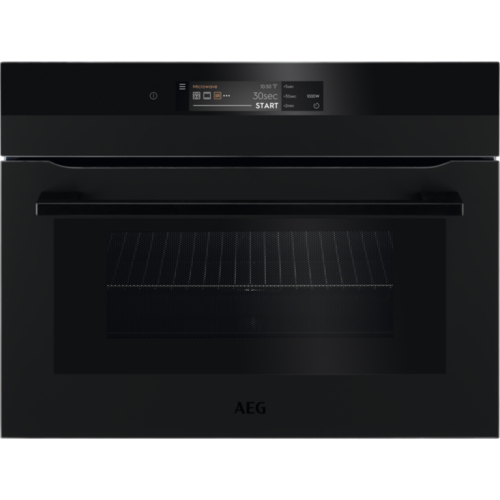 AEG KMK868000T — vue 1 sur 6