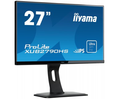 iiyama ProLite XUB2790HS-B1 computer monitor – image 4