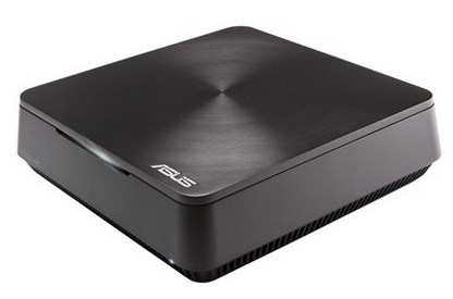 ASUS VivoPC VM60-G009R PC Intel® Core™ i5 i5-3337U