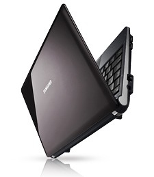 Samsung NC NC10-KB01 Intel Pentium Mobile N270 Netbook – image 4
