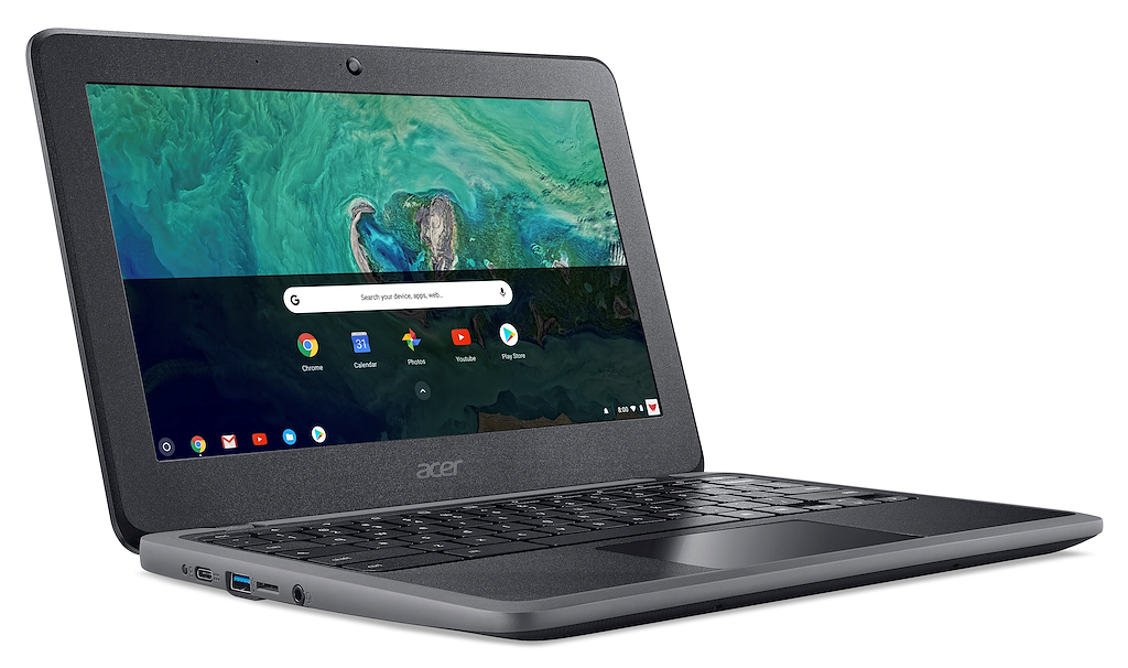 Acer Chromebook 11 C732-C594 Intel® Celeron® N3350 – image 2