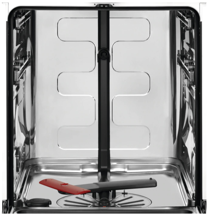 AEG FFB53940ZM dishwasher Freestanding 14 place settings – image 2