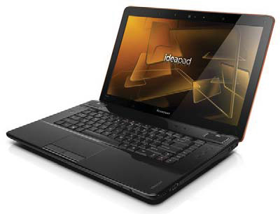 Lenovo IdeaPad 560 Intel® Core™ i5 i5-460M – image 2