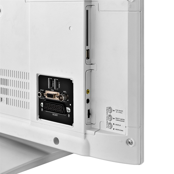 Salora 46LED7110CW TV – image 5