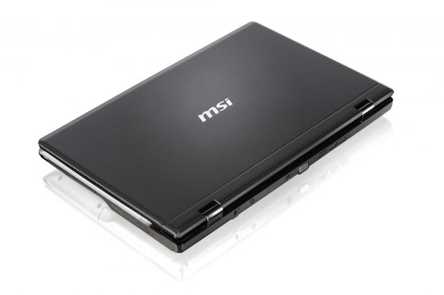 MSI Classic CR720-420FR Intel® Core™ i3 i3-380M – image 6