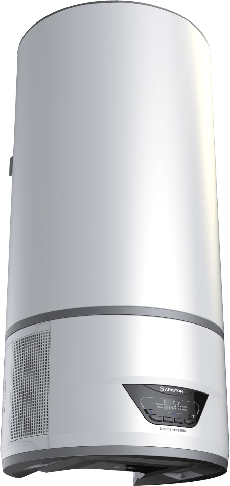 صورة سخان مياه Ariston LYDOS HYBRID WI-FI 100