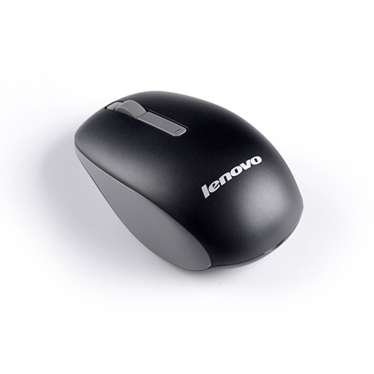 Lenovo N100 mouse Office Ambidextrous RF Wireless