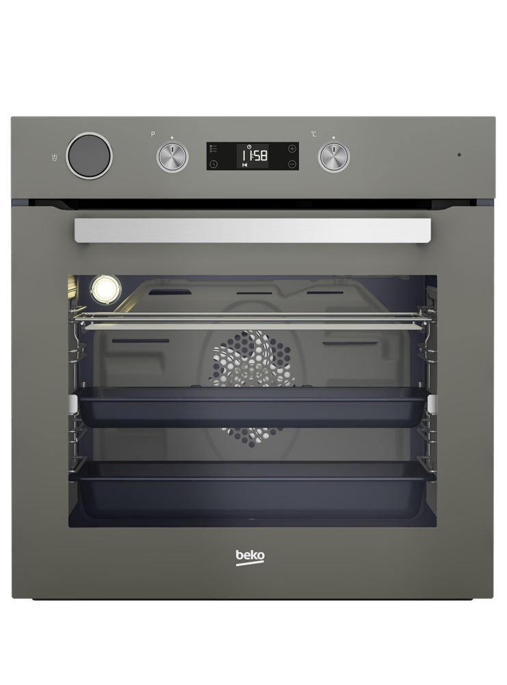 Beko AFBD 14300 GKS — vue 1 sur 6