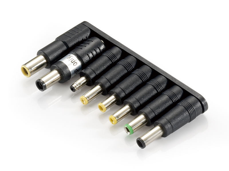 Conceptronic Universal 19V Notebook Adapter 90W – image 4