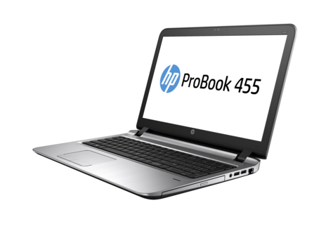 HP 455 G3 + CarePack – image 4