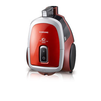 Samsung SC4790 2 L Cylinder vacuum Dry 2000 W Bagless – image 4