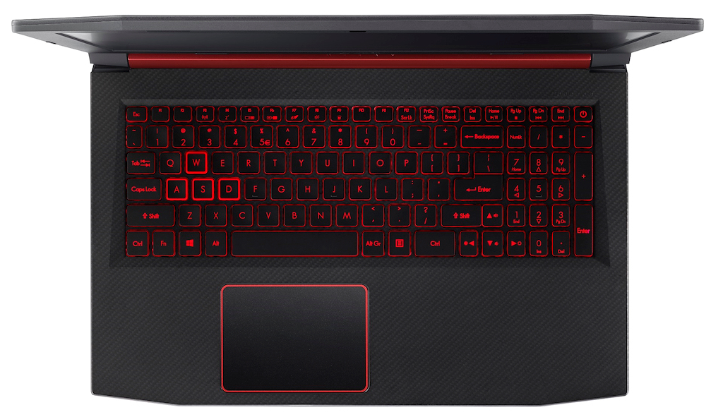 Acer Nitro 5 AN515-52-588Y Intel® Core™ i5 i5-8300H Laptop – image 4