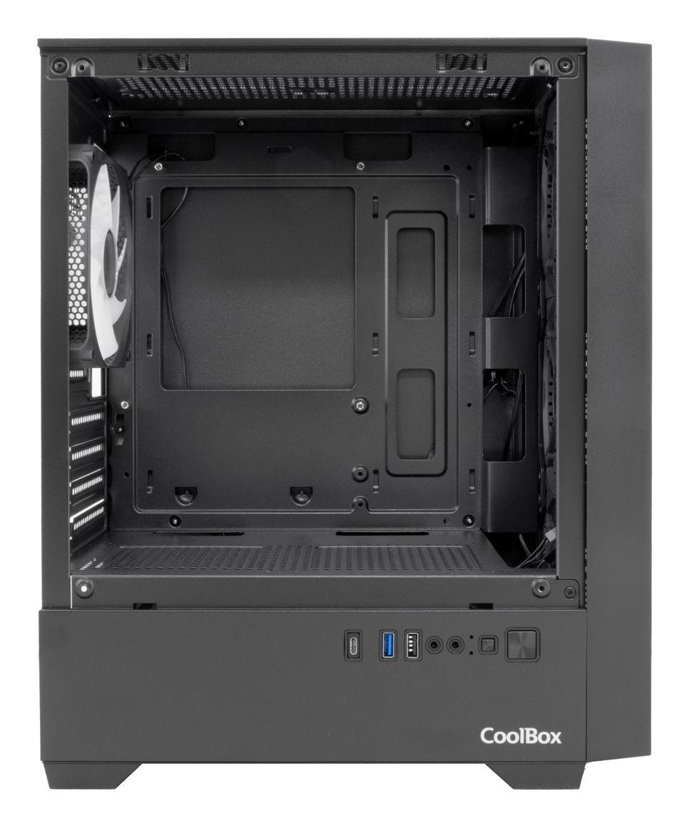 CoolBox GM220 MPFusion – image 6