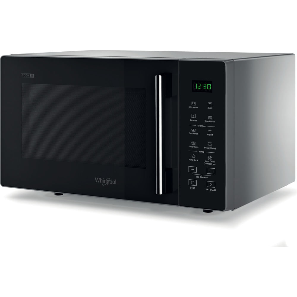 Whirlpool MWP 253 SB — vue 1 sur 4