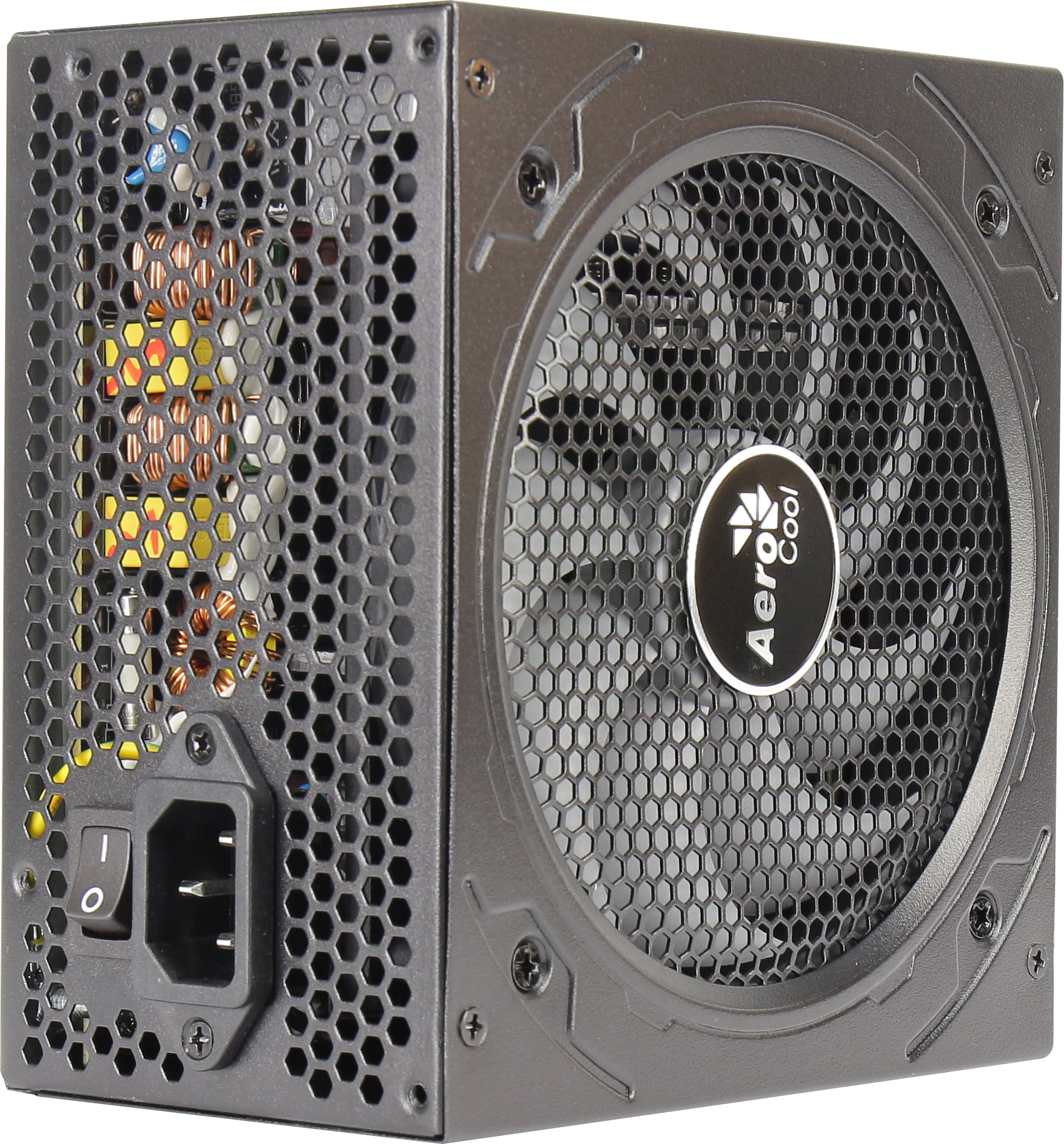 Aerocool XPredator 650GM – image 3