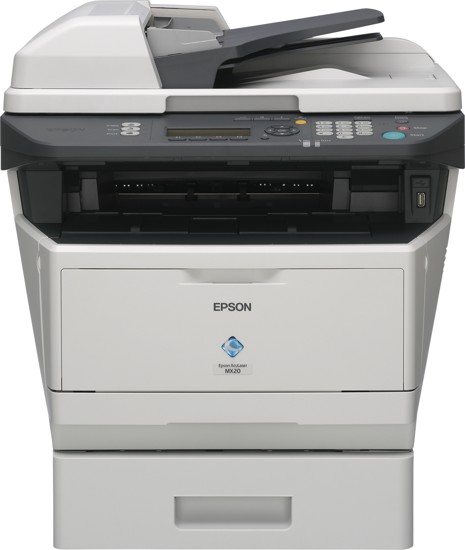 Epson AcuLaser MX20DTN