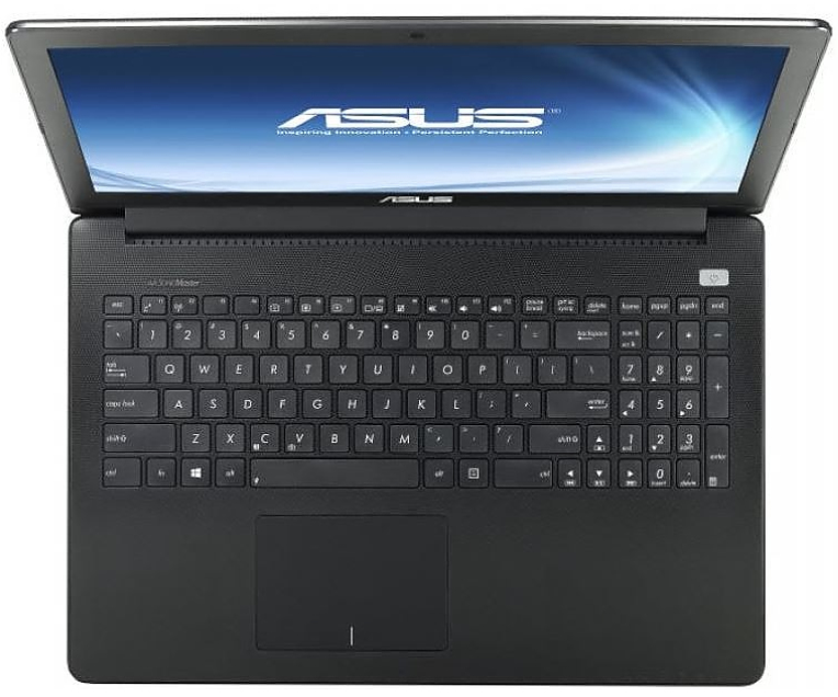 ASUS X502CA-XX087H laptop Intel® Celeron® 1007U – image 3