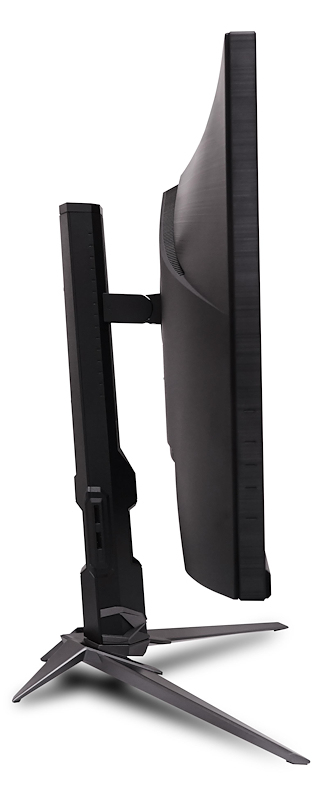 Acer Predator UM.HX3EE.501 computer monitor 68.6 cm (27″) 3840 x 2160 pixels 4K Ultra HD Black image 7