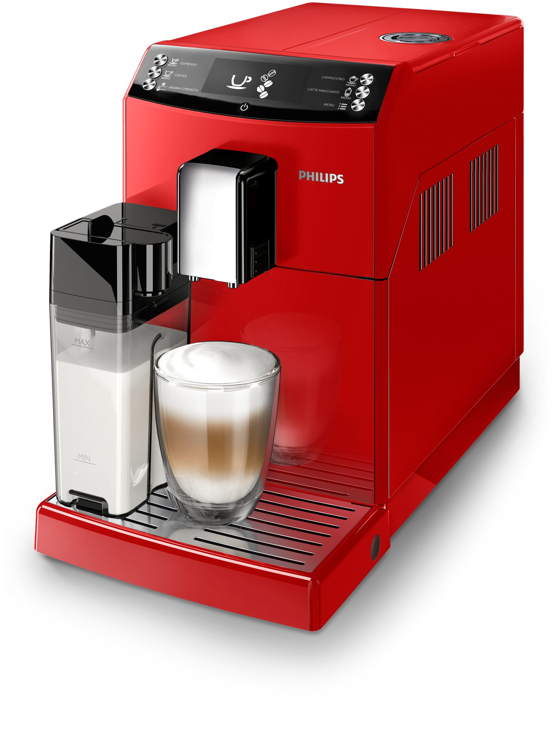 Philips 3100 series EP3363/00 coffee maker Fully-auto Espresso machine