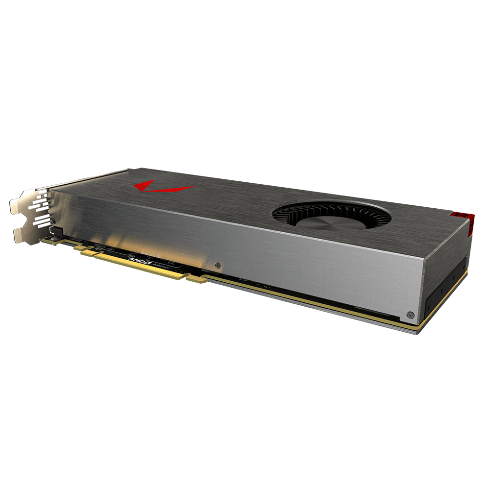 GIGABYTE GV-RXVEGA64SIL-8GD-B graphics card AMD Radeon RX Vega 64 – image 3