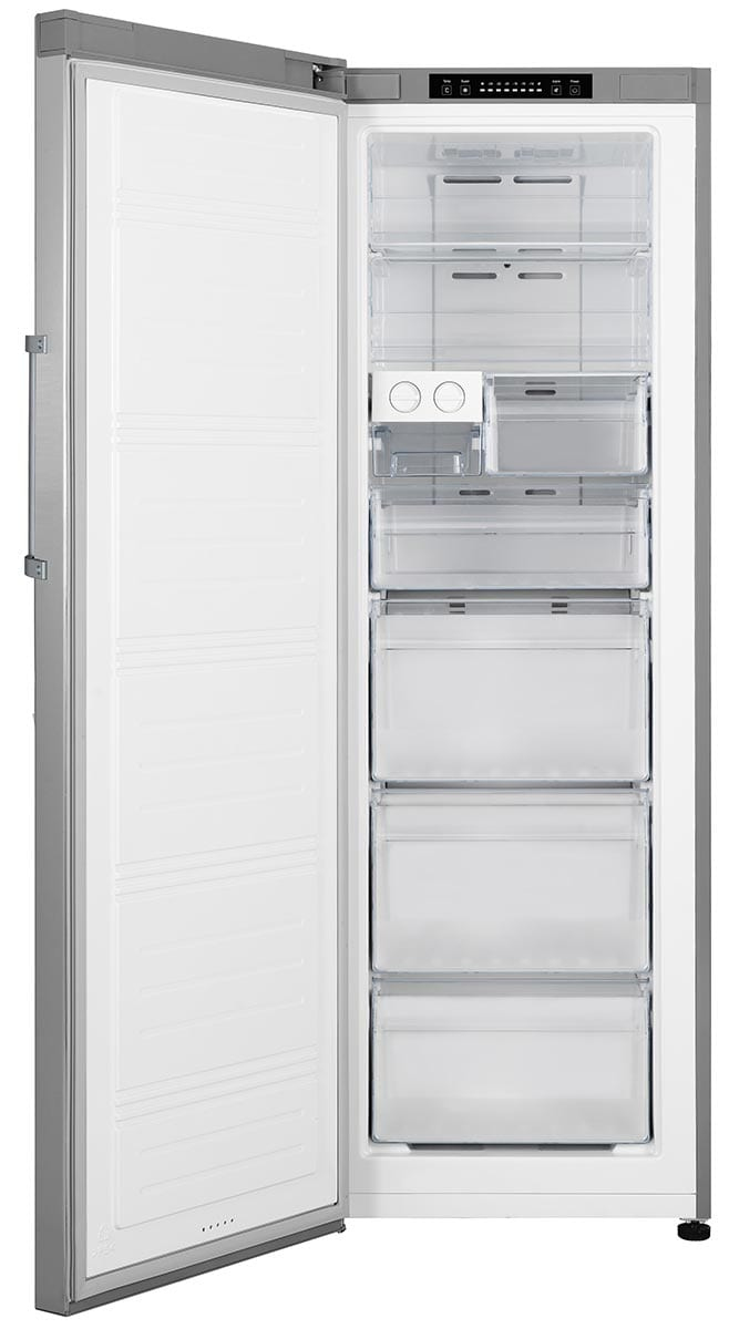 Hisense FF235I20C freezer Upright freezer Freestanding – image 2