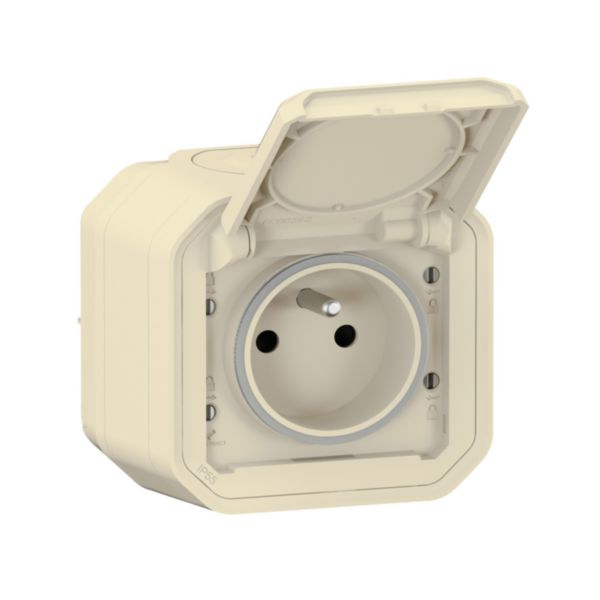 Legrand 069776L presa energia