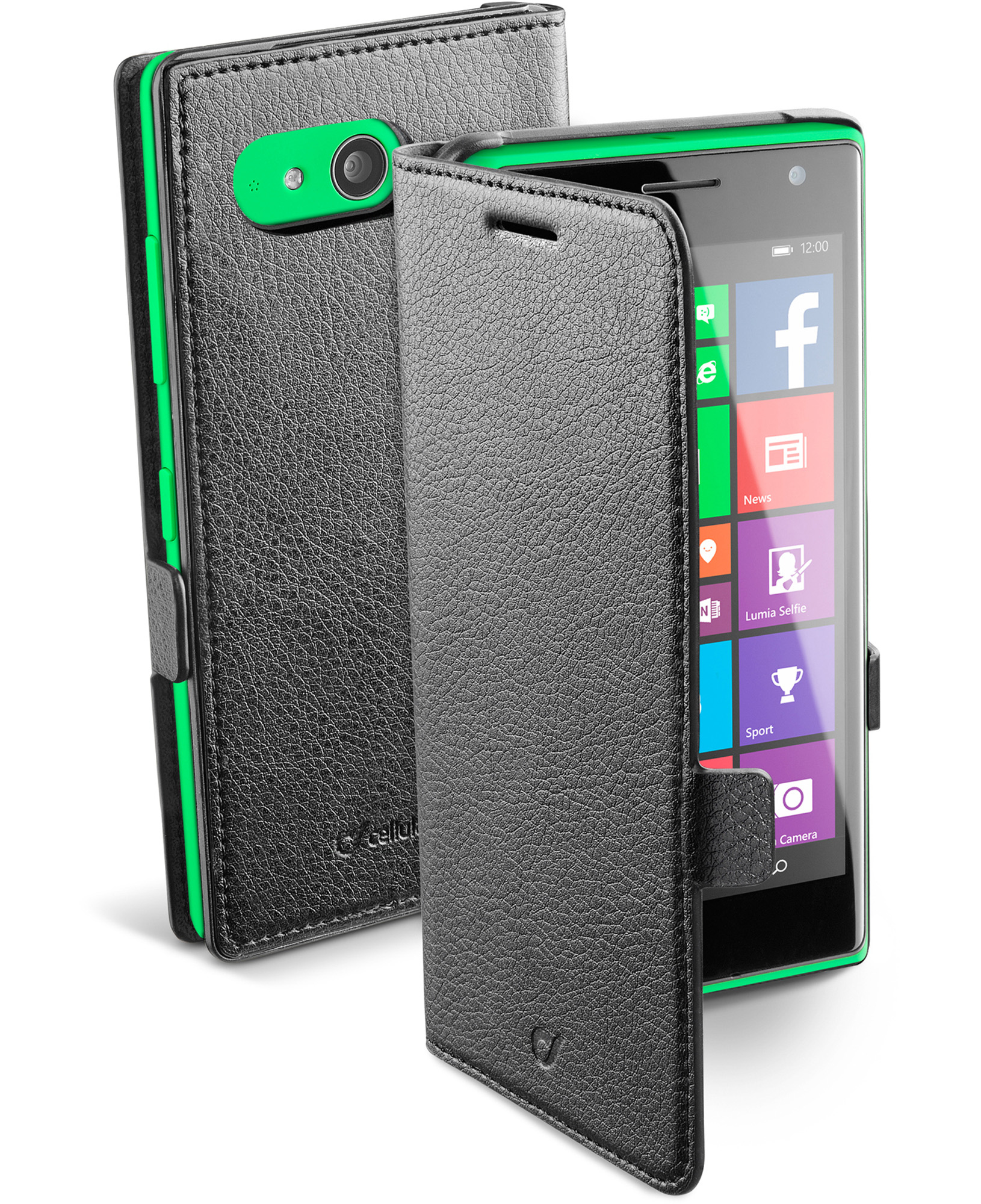 Cellularline Book Essential - Lumia 735 – image 1