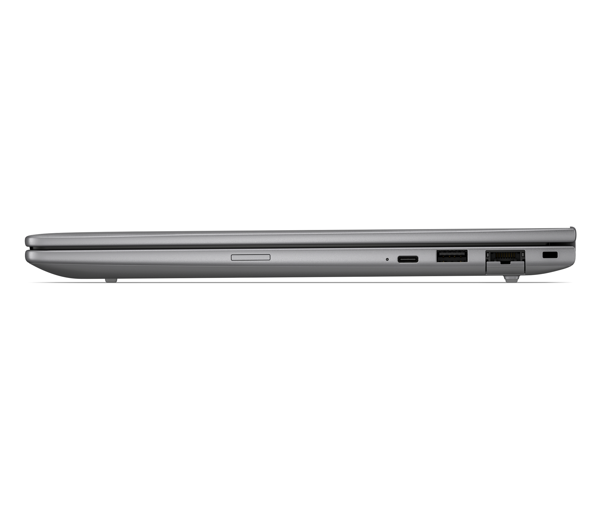 HP ZBook 8 G2a Copilot+ PC AMD Ryzen AI 9 HX PRO PRO 470 Mobile workstation 35.6 cm (14″) WUXGA 32 GB DDR5-SDRAM 512 GB SSD Wi-Fi 7 (802.11be) Windows 11 Pro AI Workstation, AI PC Silver image 5