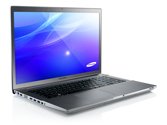 Samsung 7 700Z7C-S01RU Intel® Core™ i7 i7-3615QM Laptop – image 5