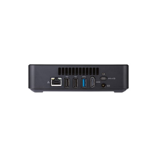 ASUS Chromebox CHROMEBOX3-N7068U PC/workstation Intel® Core™ i7 i7-8550U – image 2