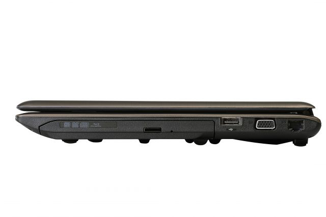 MSI Gaming GE620DX-673FR laptop Intel® Core™ i5 i5-2450M – image 5