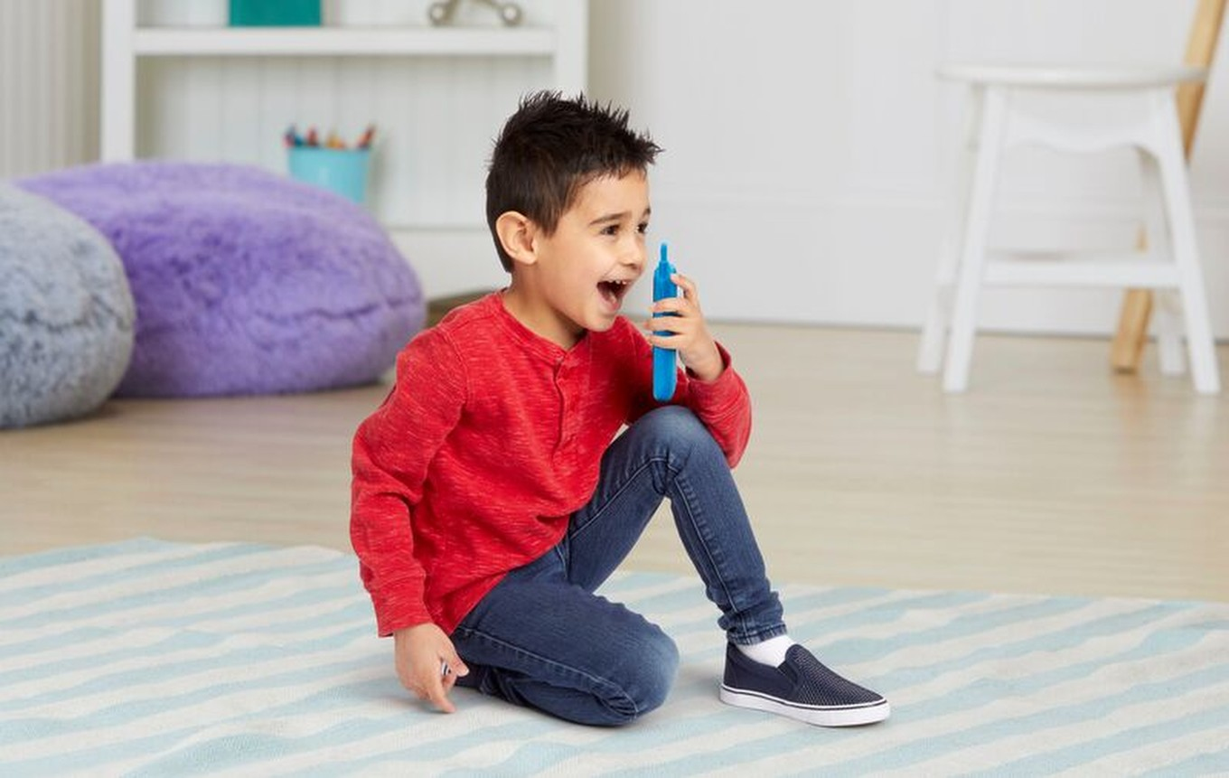 VTech KidiGear Walkie Talkies – image 3