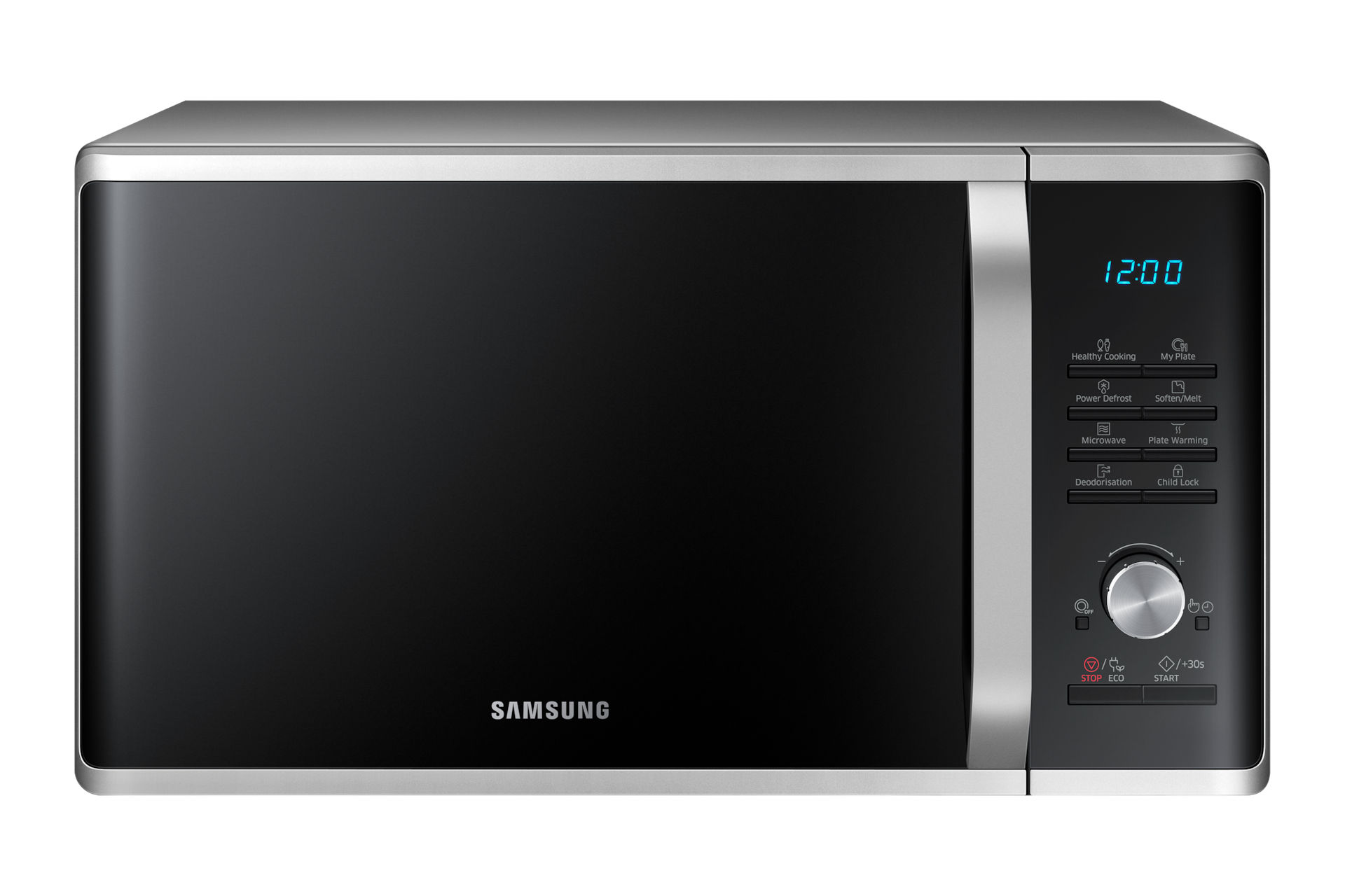 Samsung MS28J5215AS — vue 1 sur 8