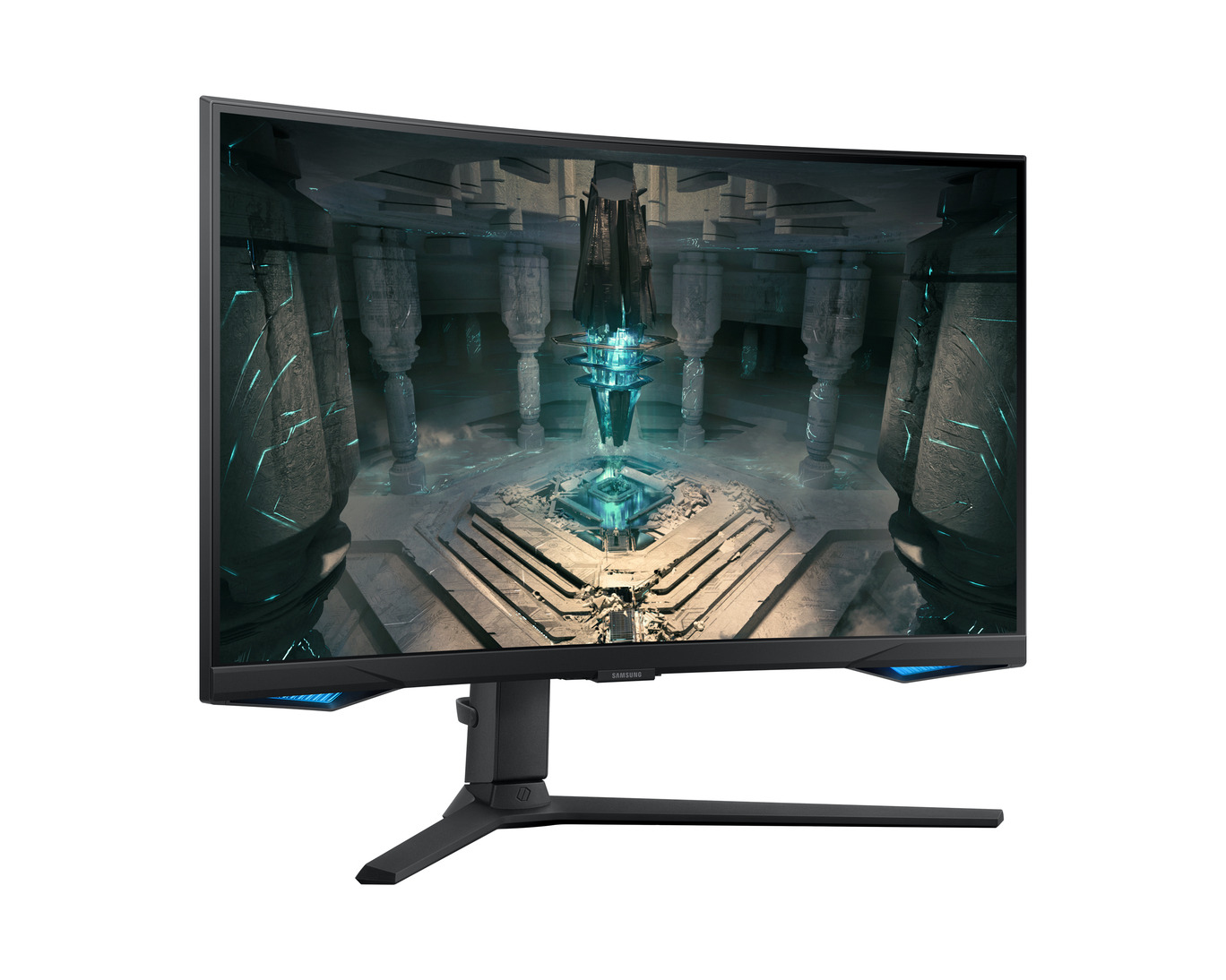 Samsung LS27BG652ENXGO computer monitor – image 7