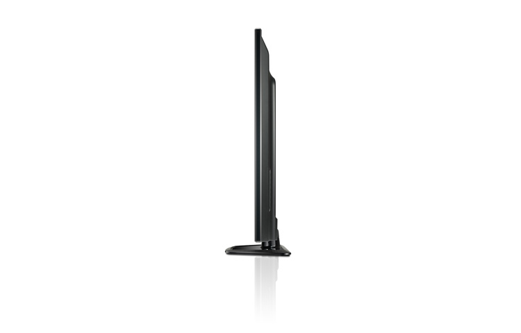 LG 32LN570B TV 81.3 cm (32") HD Smart TV Wi-Fi Black – image 4