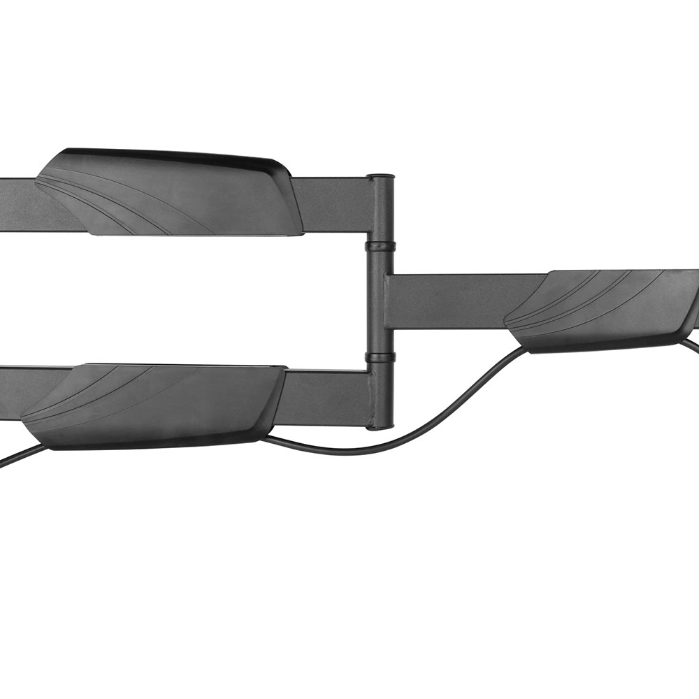 Ewent EW1525 139.7 cm (55") Black – image 6