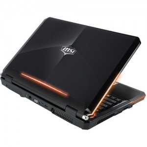 MSI Gaming 053US Intel® Core™ i5 i5-450M