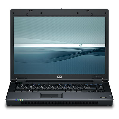 HP 6710b + Basic Docking Station (EN488ET) – image 1