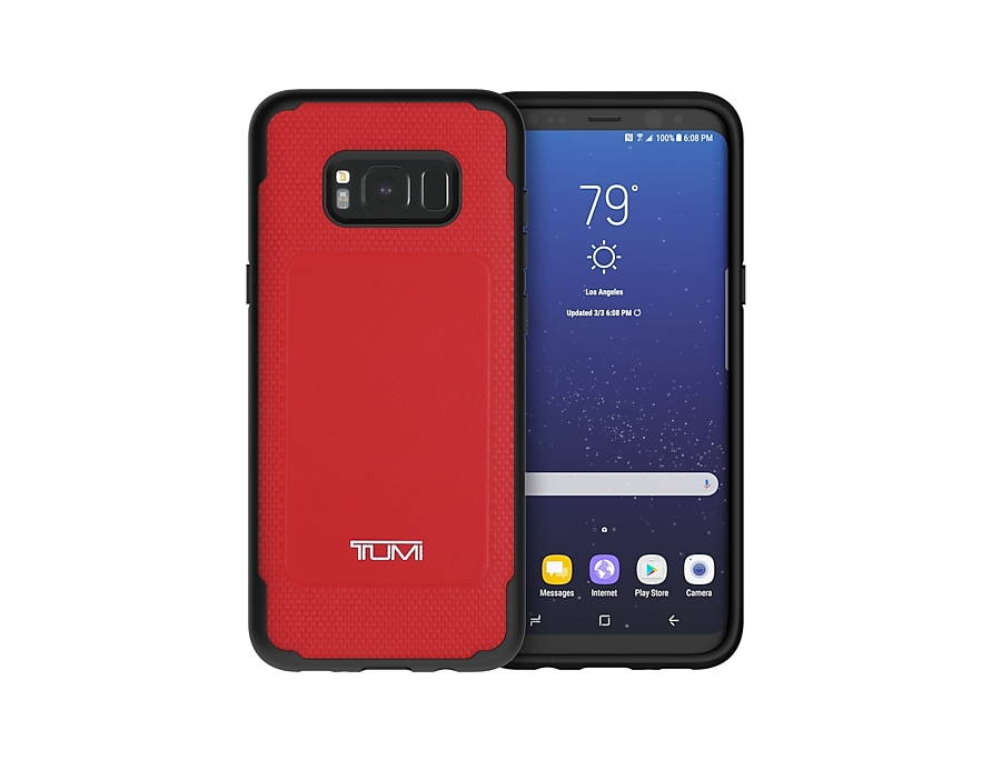 Samsung GP-G955ICCPHAC mobile phone case