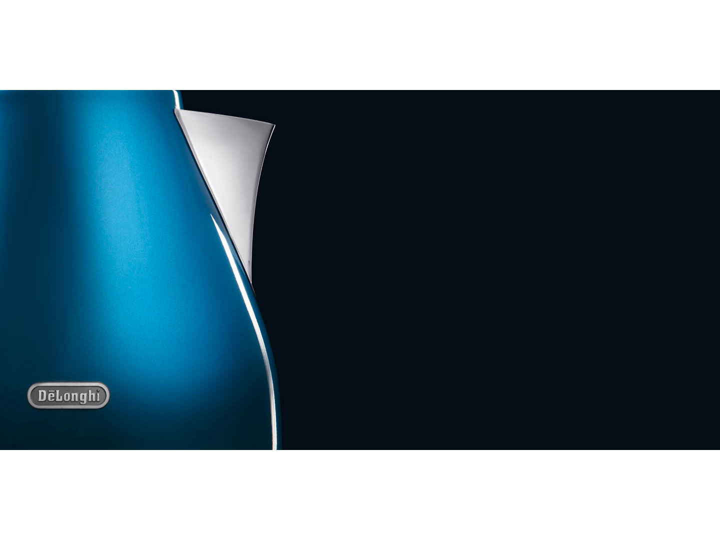 De’Longhi Icona electric kettle – image 5