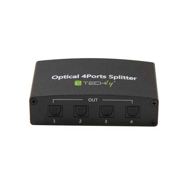 Techly IDATA TOS-SP4 – image 4