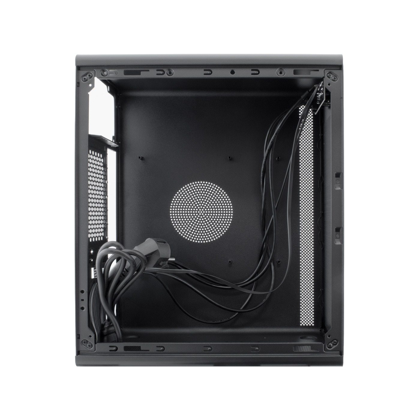 CoolBox COO-PCM100-0 computer case Midi Tower Black – image 5