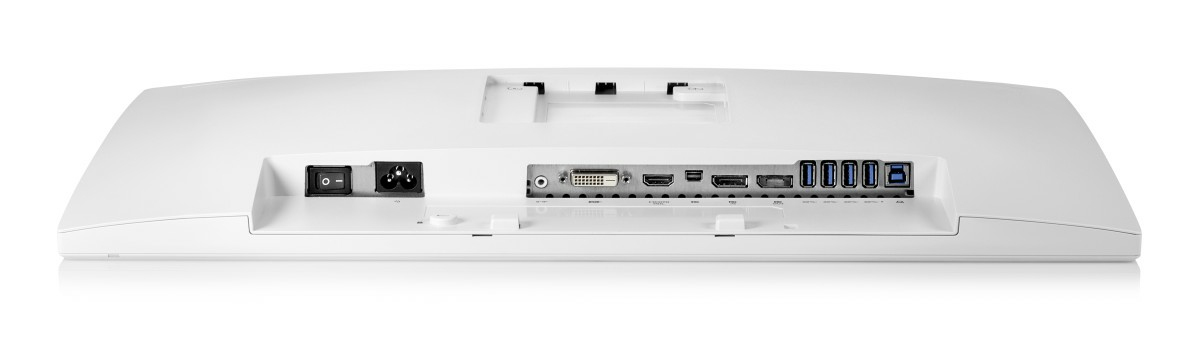 HP HC240 Healthcare Edition computer monitor 61 cm (24″) 1920 x 1200 pixels WUXGA LED White image 6
